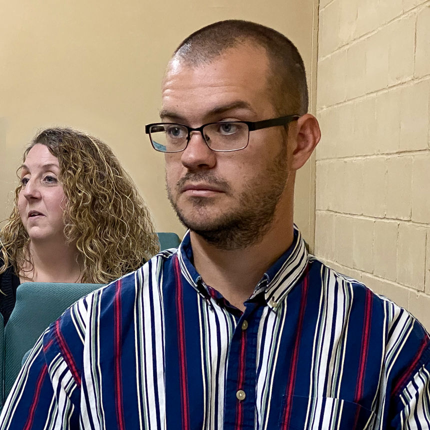 Canaan Land Baptist Church | Adults