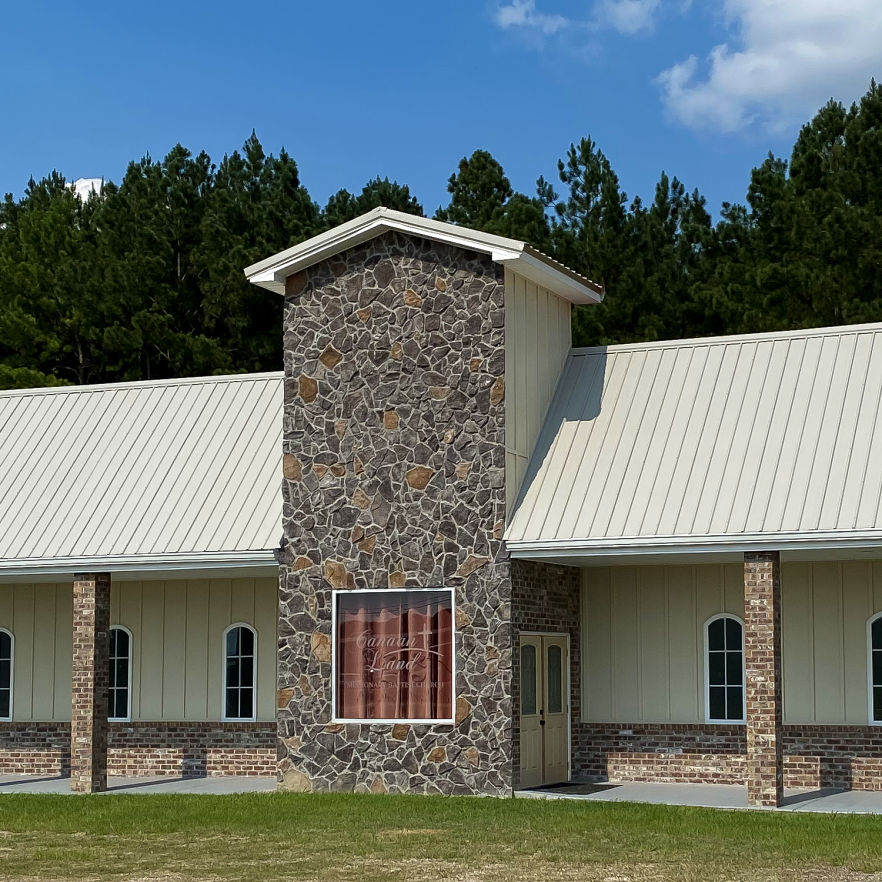 Canaan Land Baptist Church | When Should I Arrive?