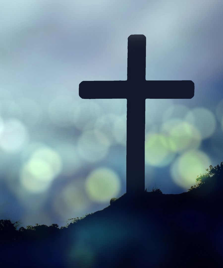 Canaan Land Baptist Church | Our Faith