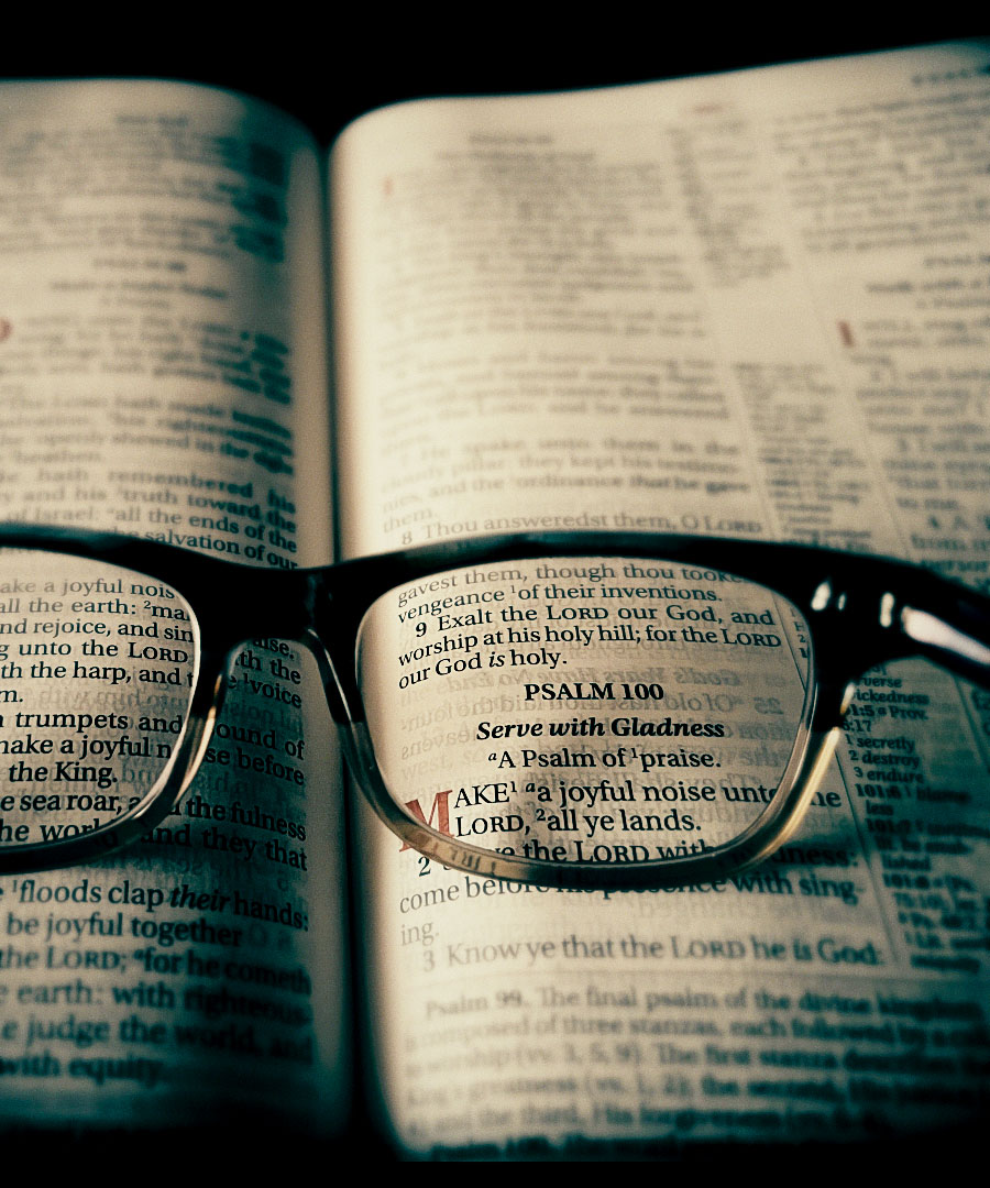 Canaan Land Baptist Church | Our Vision