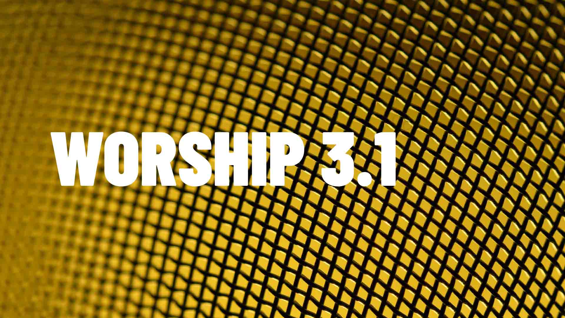 Canaan Land Baptist Church | Worship 3.1